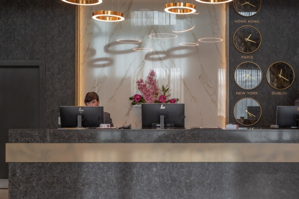 Carlton Hotel Dublin Airport